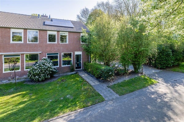 Korenlaan 21 in Oude Pekela