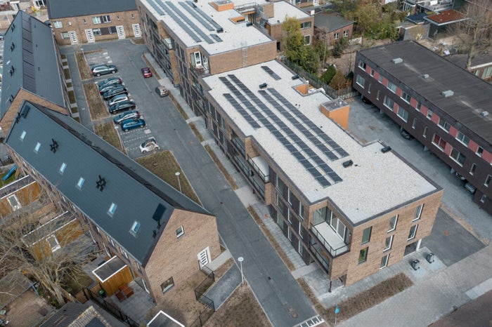 Te huur: Appartement Goudvisstraat in Eindhoven