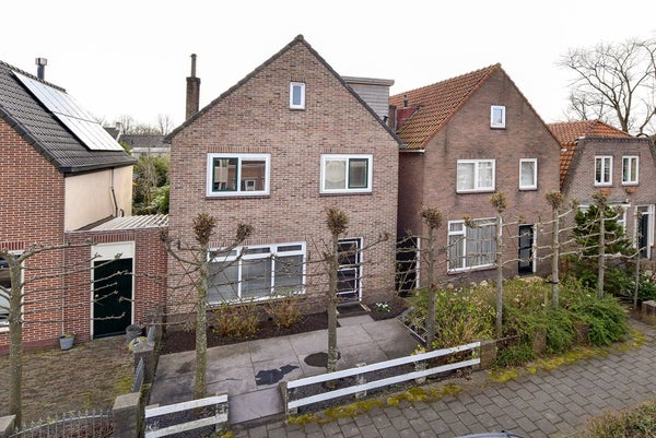Drieboomlaan 170
