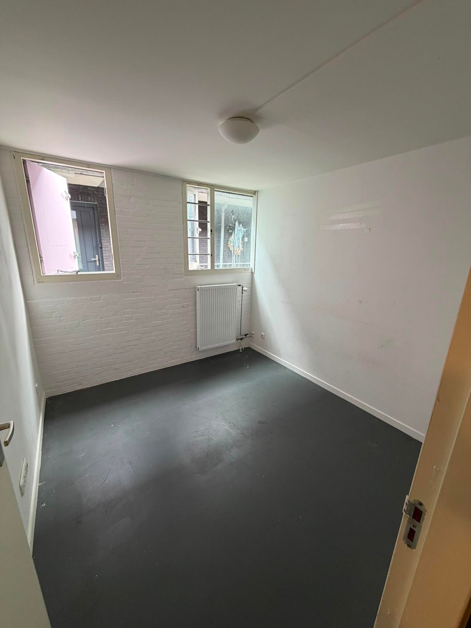 Woning te huur: Oranjewaltje, Leeuwarden