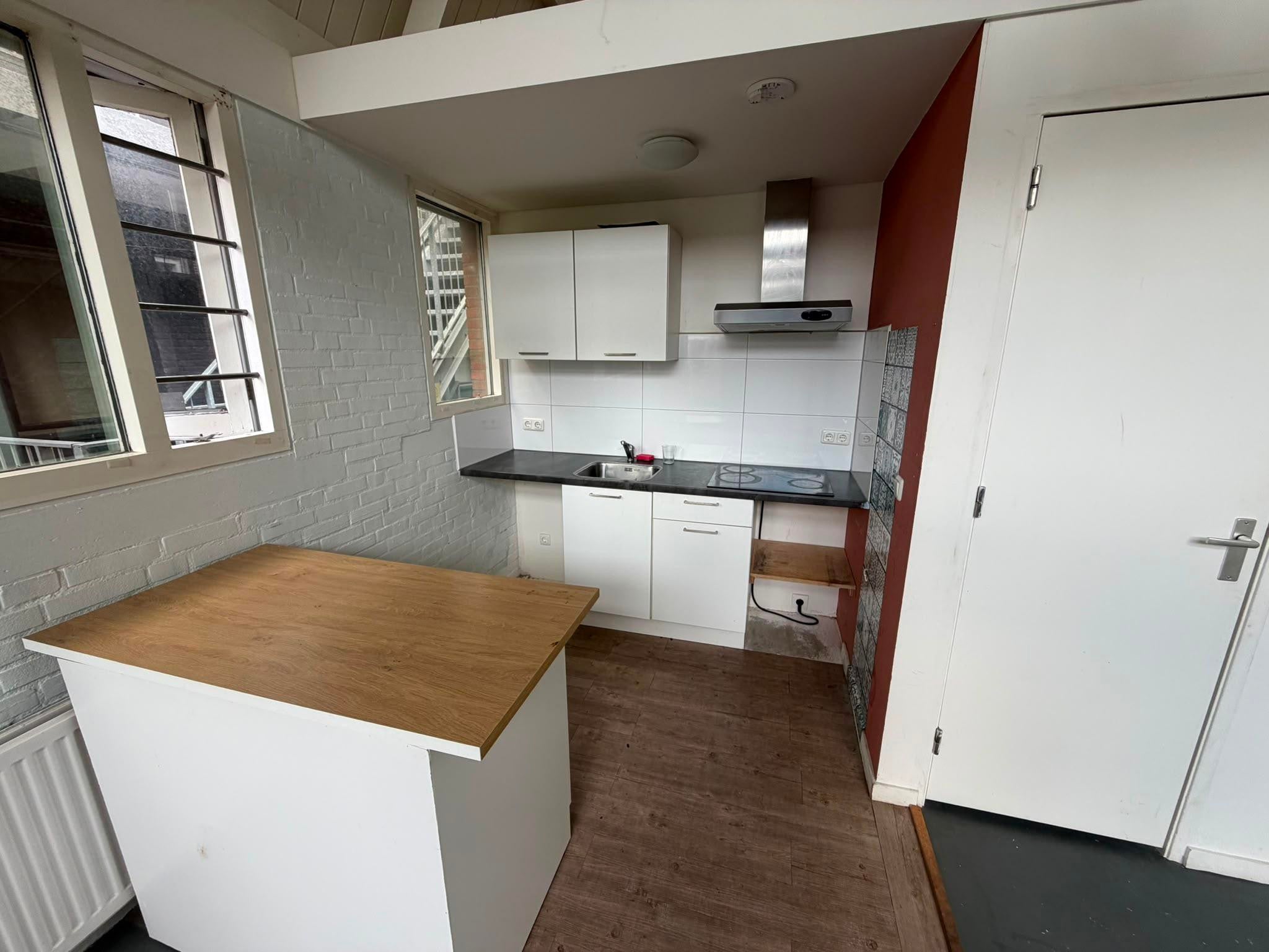 Woning te huur: Oranjewaltje, Leeuwarden