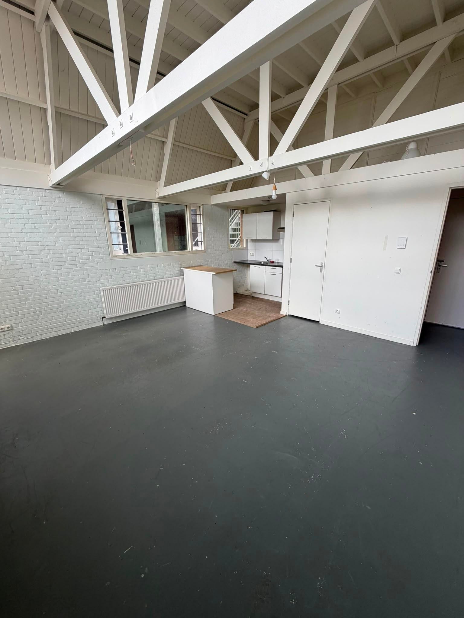 Woning te huur: Oranjewaltje, Leeuwarden