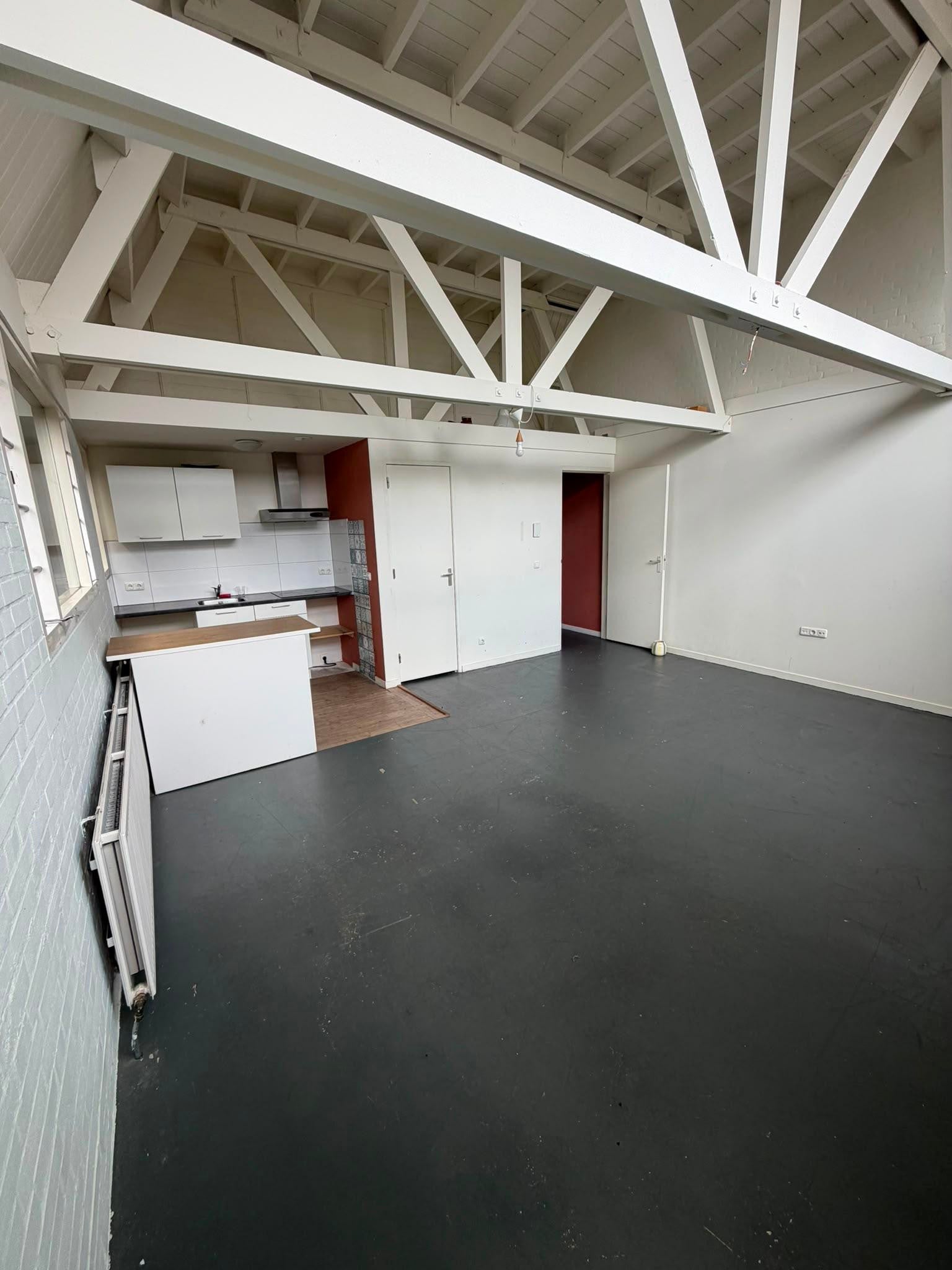 Woning te huur: Oranjewaltje, Leeuwarden