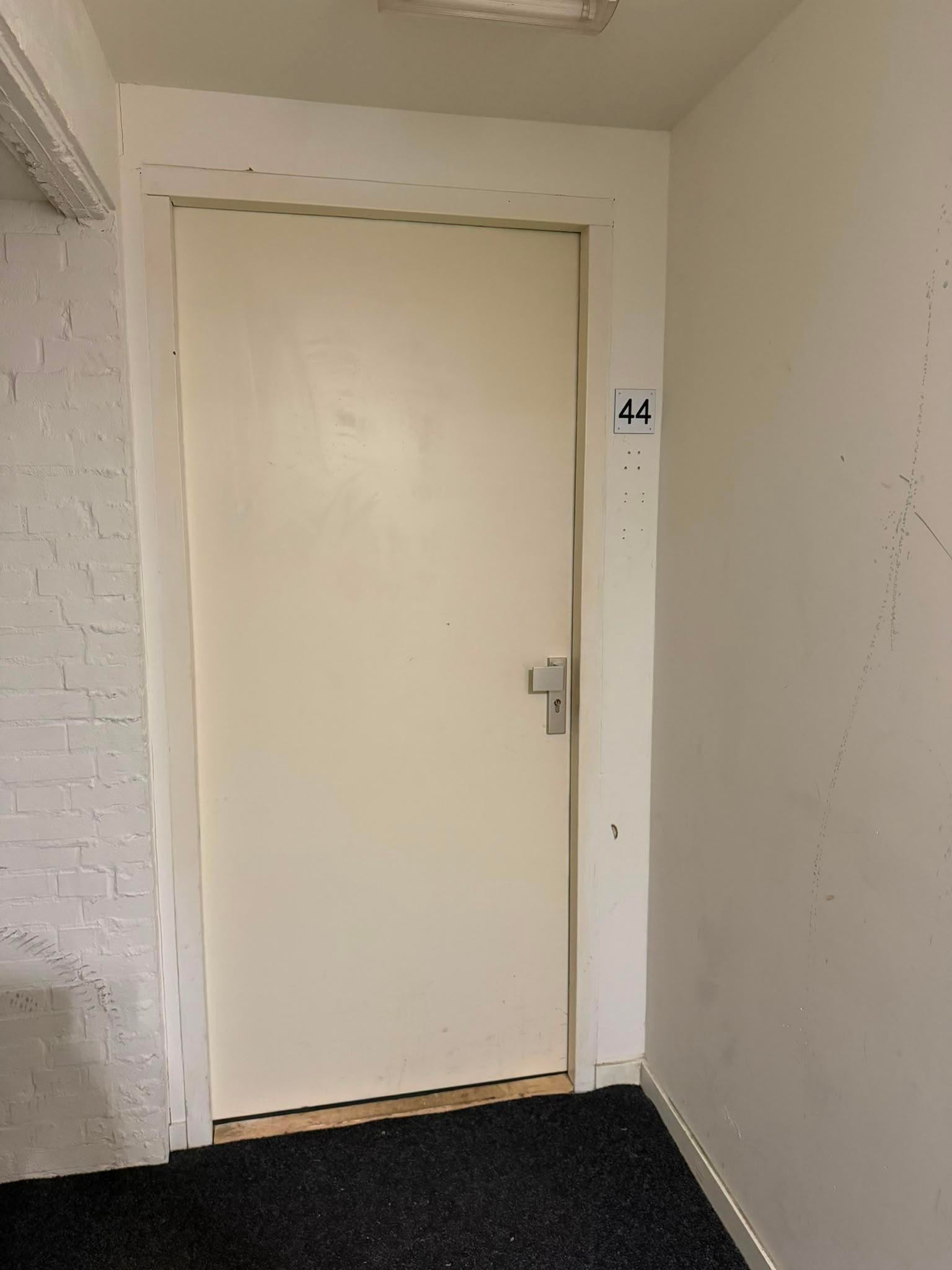 Woning te huur: Oranjewaltje, Leeuwarden
