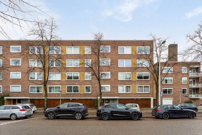 Te huur: Appartement Van Heenvlietlaan 392 2 in Amsterdam