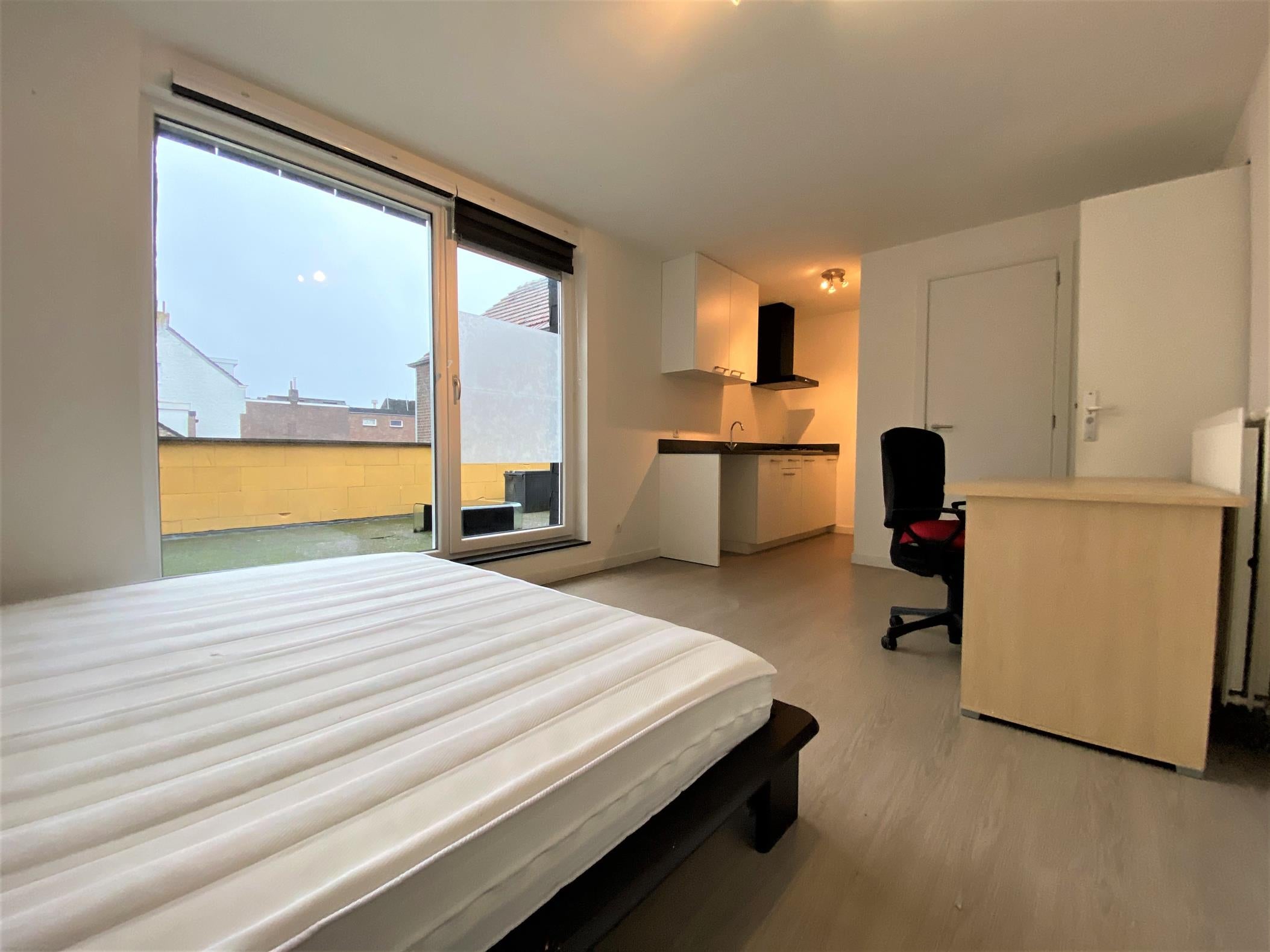 Room Oude Kerkstraat