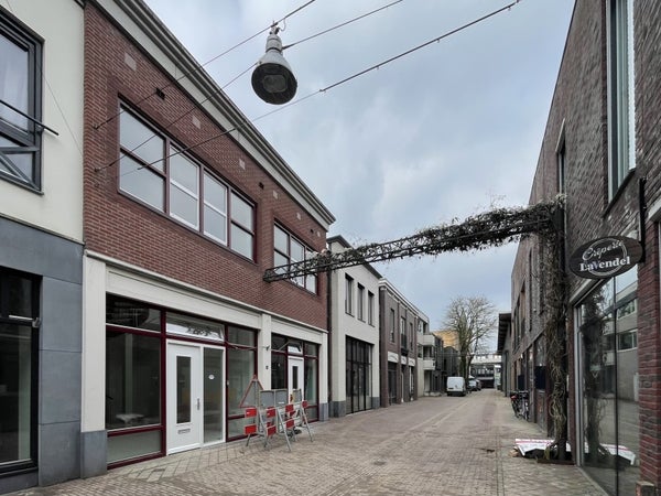 Te huur: Appartement Doelenstraat in Ede