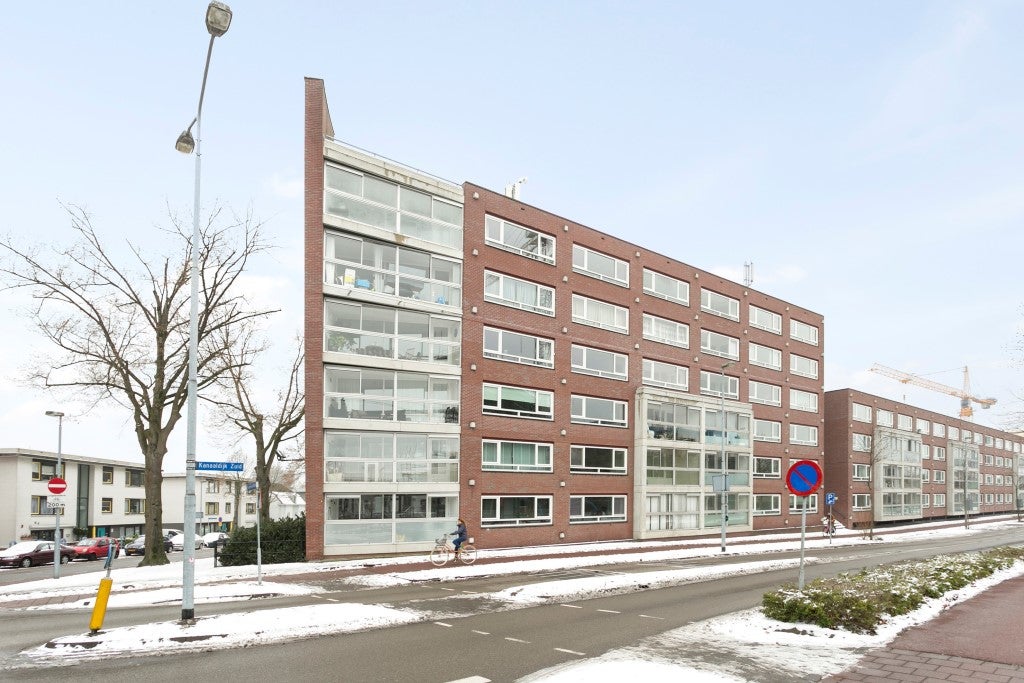 Appartement Havensingel in Eindhoven