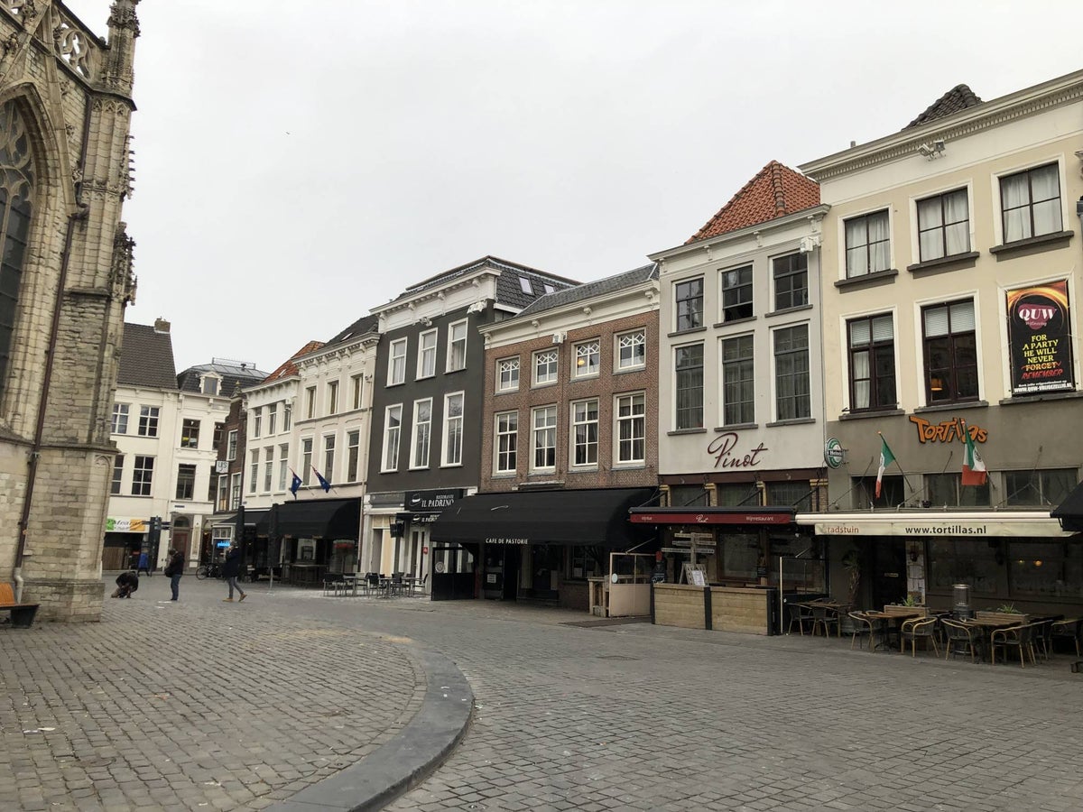 Grote Markt