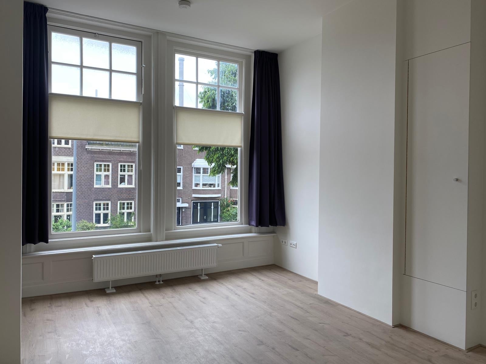 Appartement Peizerweg in Groningen