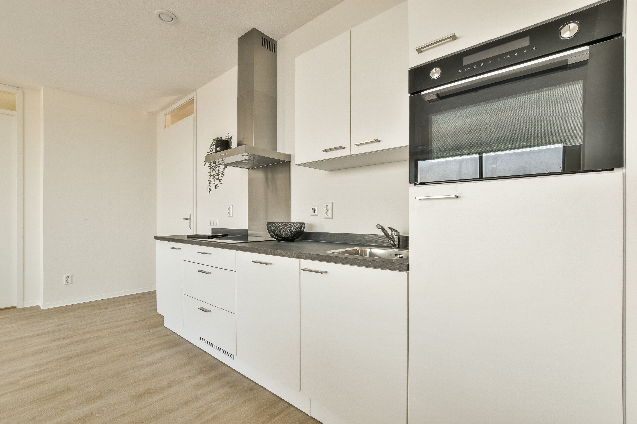 Appartement te huur: Karspeldreef 4-110, Amsterdam