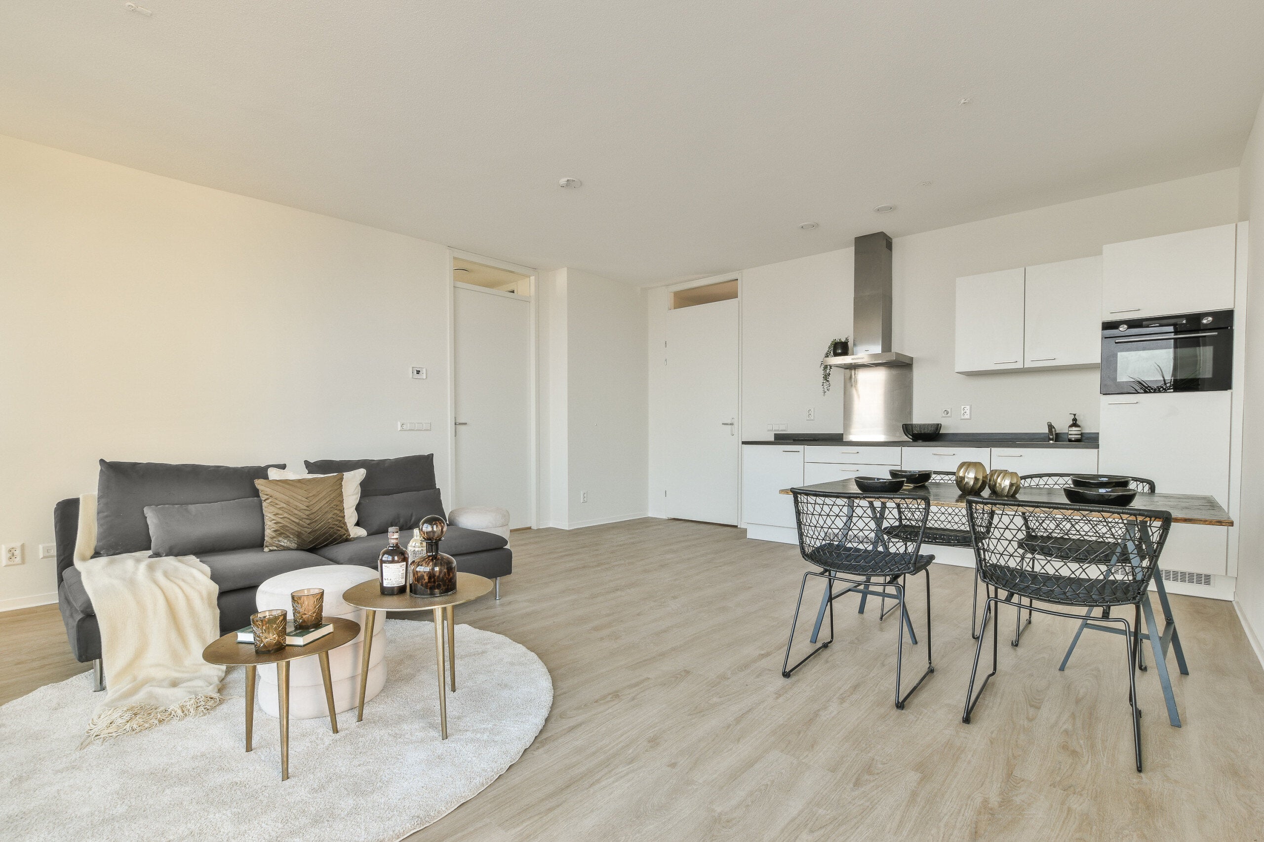 Appartement te huur: Karspeldreef 4-110, Amsterdam