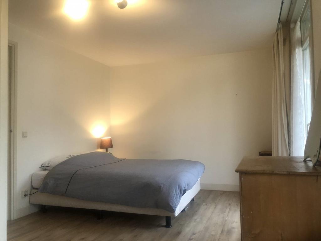 Appartement te huur: Gerard Doustraat 1B-2, Amsterdam