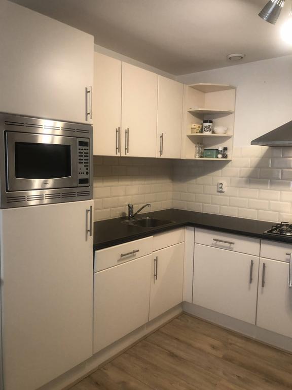 Appartement te huur: Gerard Doustraat 1B-2, Amsterdam