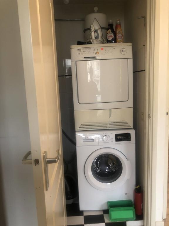 Appartement te huur: Gerard Doustraat 1B-2, Amsterdam