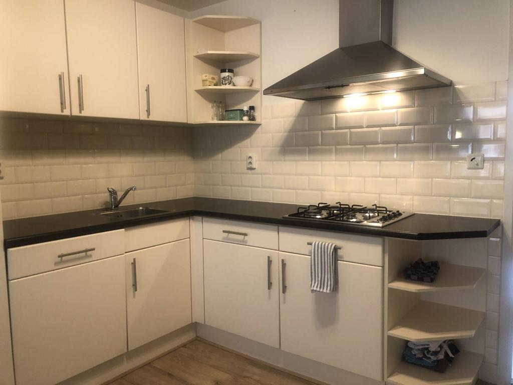 Appartement te huur: Gerard Doustraat 1B-2, Amsterdam