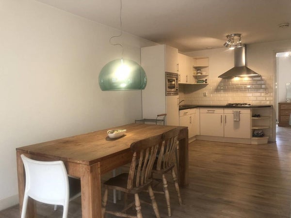 Appartamento Gerard Doustraat 1 B 2 a Amsterdam