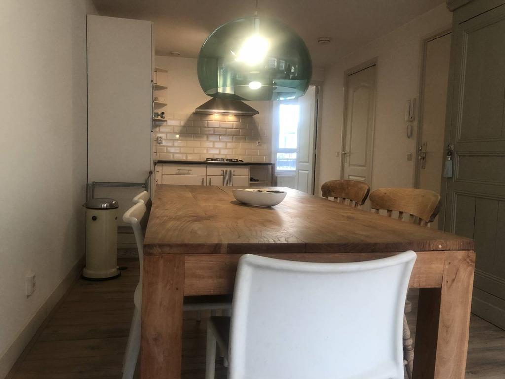 Appartement te huur: Gerard Doustraat 1B-2, Amsterdam