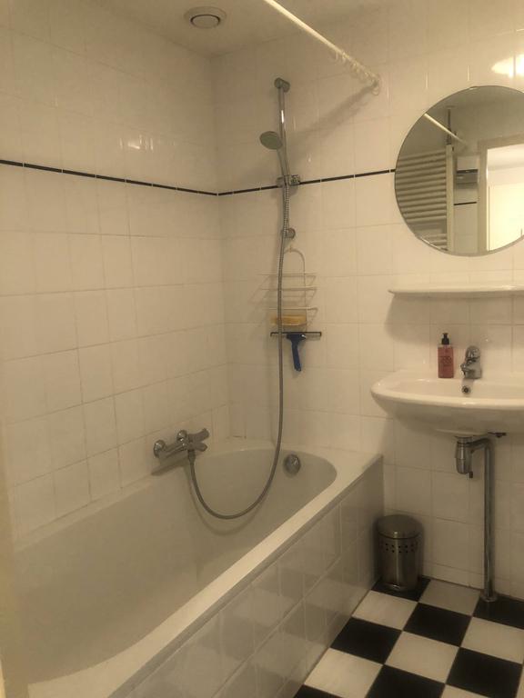 Appartement te huur: Gerard Doustraat 1B-2, Amsterdam