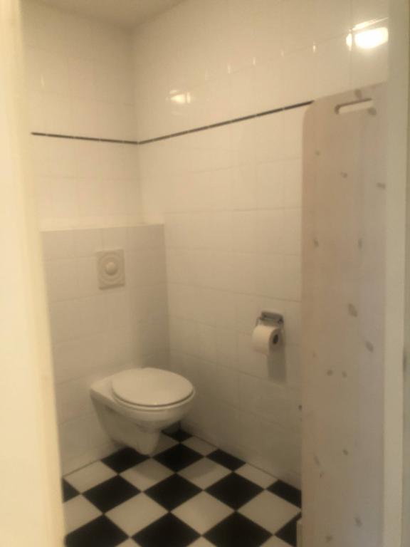 Appartement te huur: Gerard Doustraat 1B-2, Amsterdam