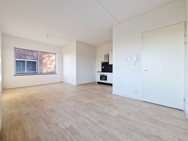 Appartement 's-Gravenweg in Rotterdam