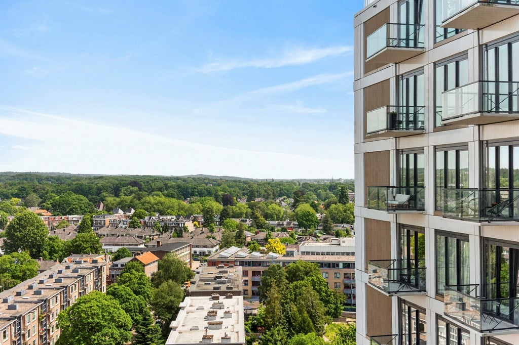 Appartement Velperweg 47 1002 in Arnhem