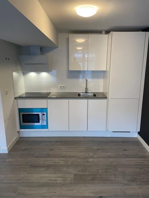 Appartement Hondegatstraat in Harderwijk