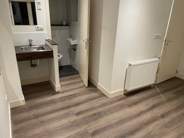 Woning te huur: Primus van Gilspark, Tilburg