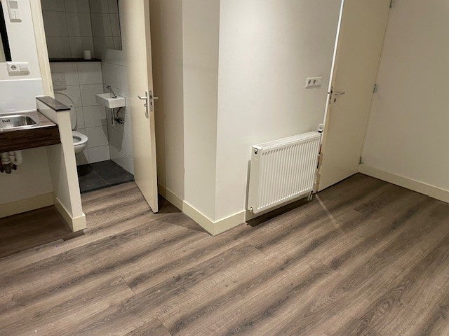 Woning te huur: Primus van Gilspark, Tilburg