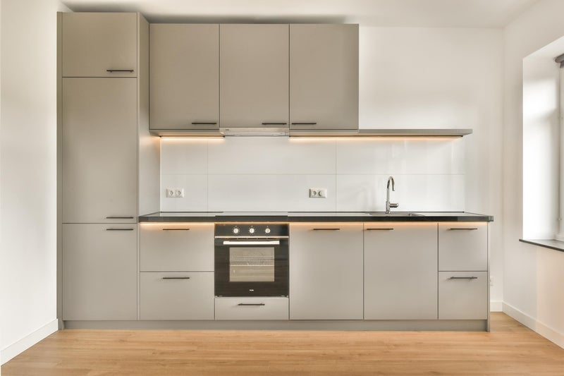 Te huur Appartement Admiralengracht in Amsterdam