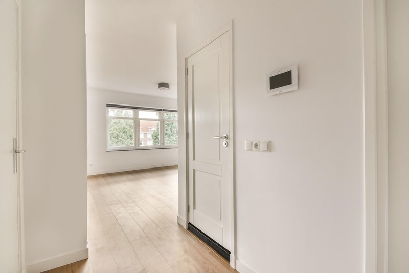 Te huur Appartement Admiralengracht in Amsterdam