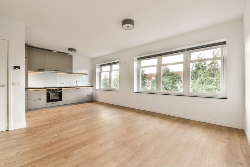 Te huur Appartement Admiralengracht in Amsterdam