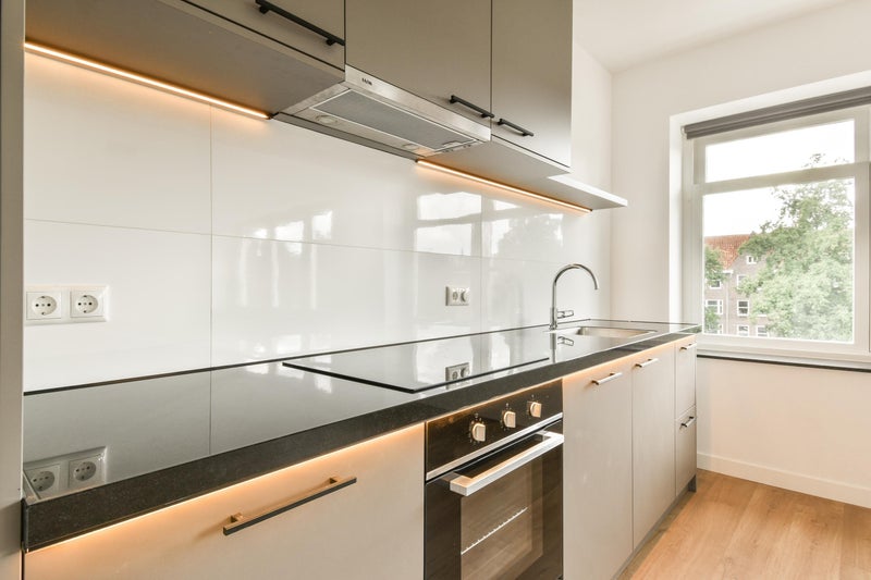 Te huur Appartement Admiralengracht in Amsterdam