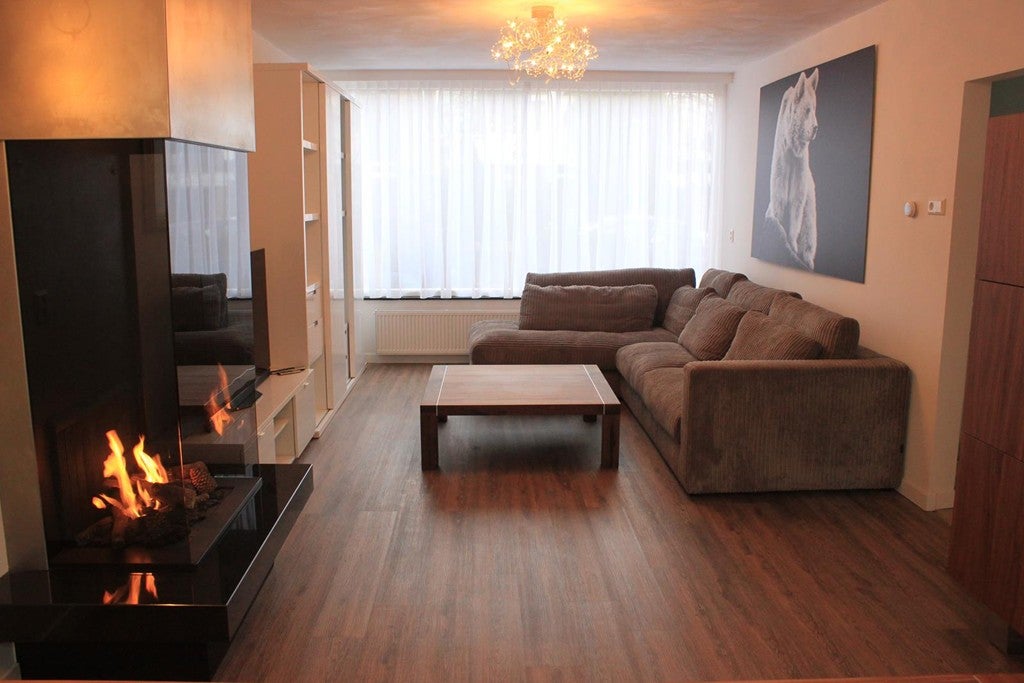 huis Bourgondischelaan Amstelveen