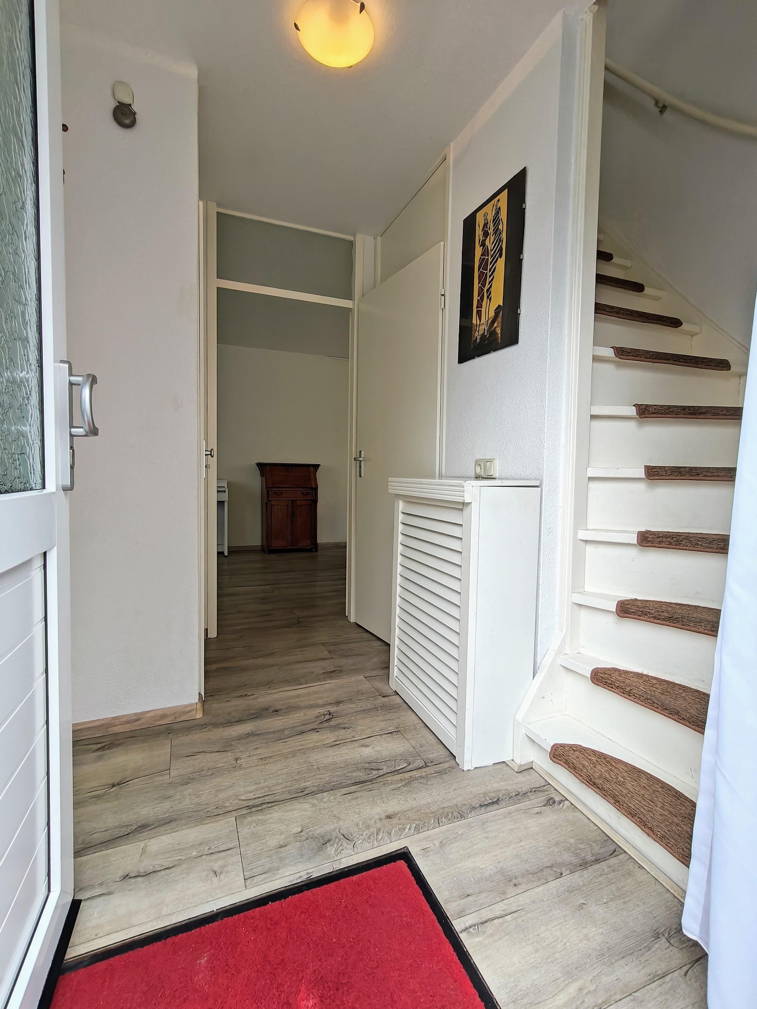 Te huur Huis Leistraat in Eindhoven