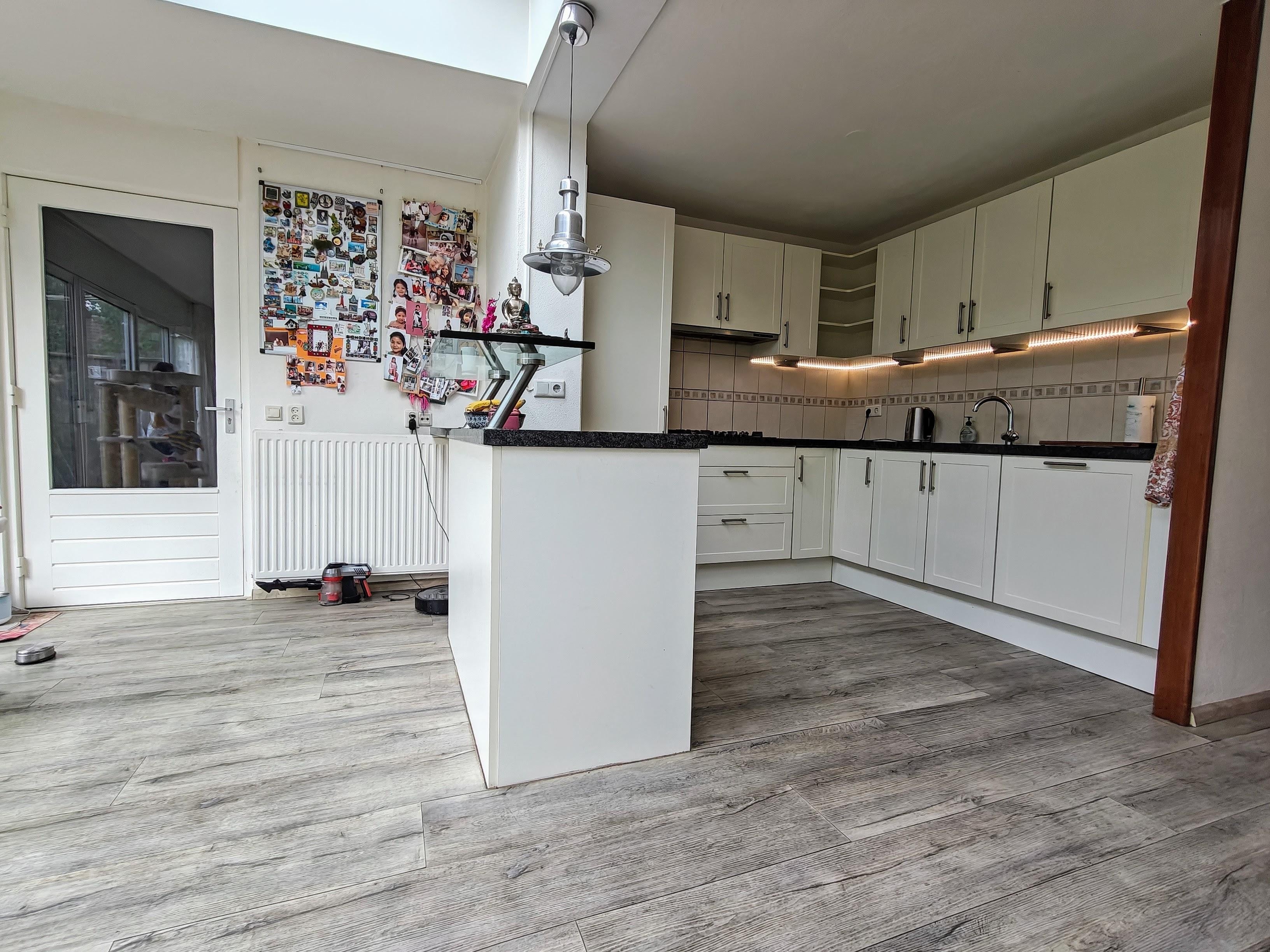 Te huur Huis Leistraat in Eindhoven