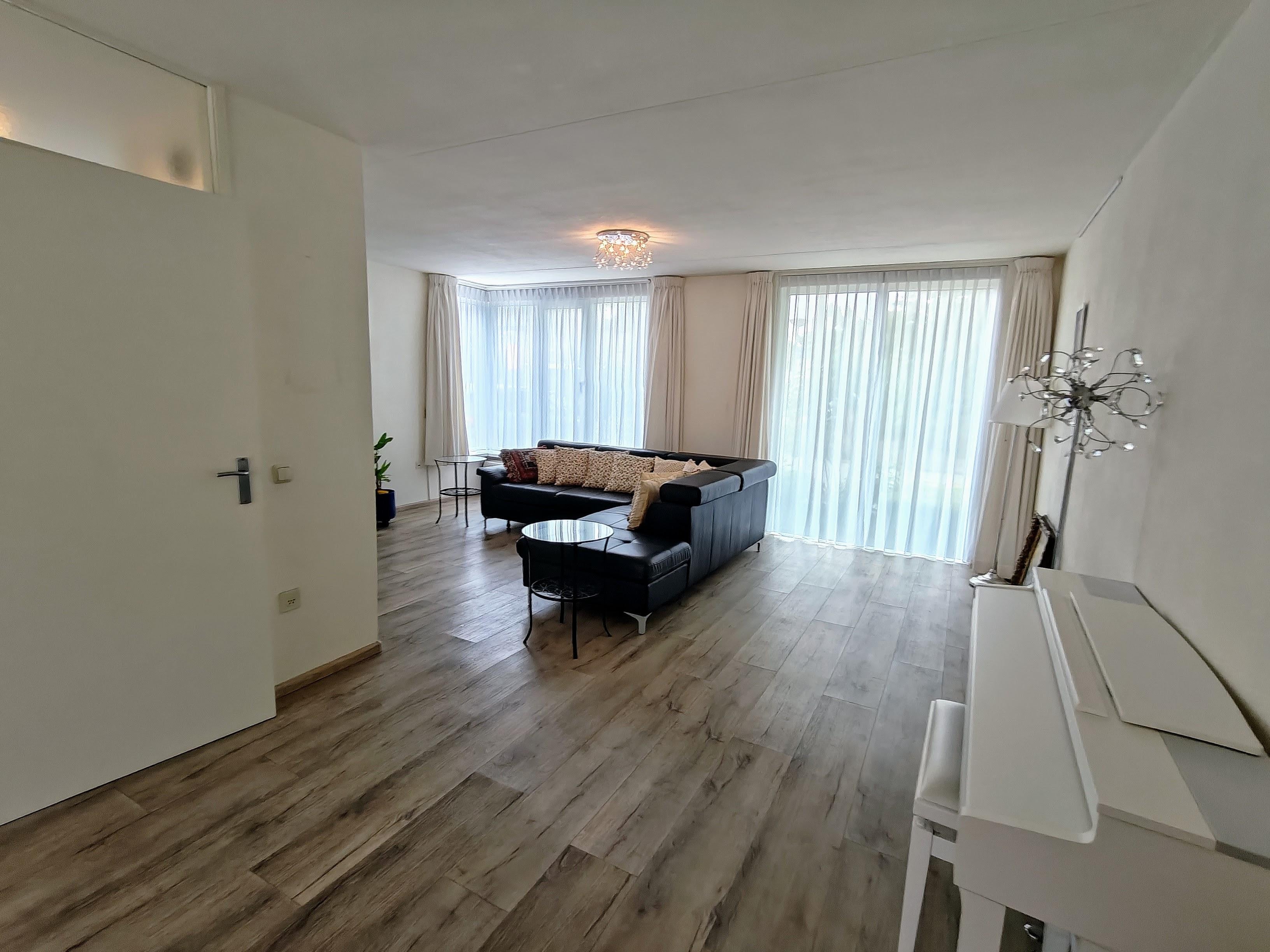 Te huur Huis Leistraat in Eindhoven