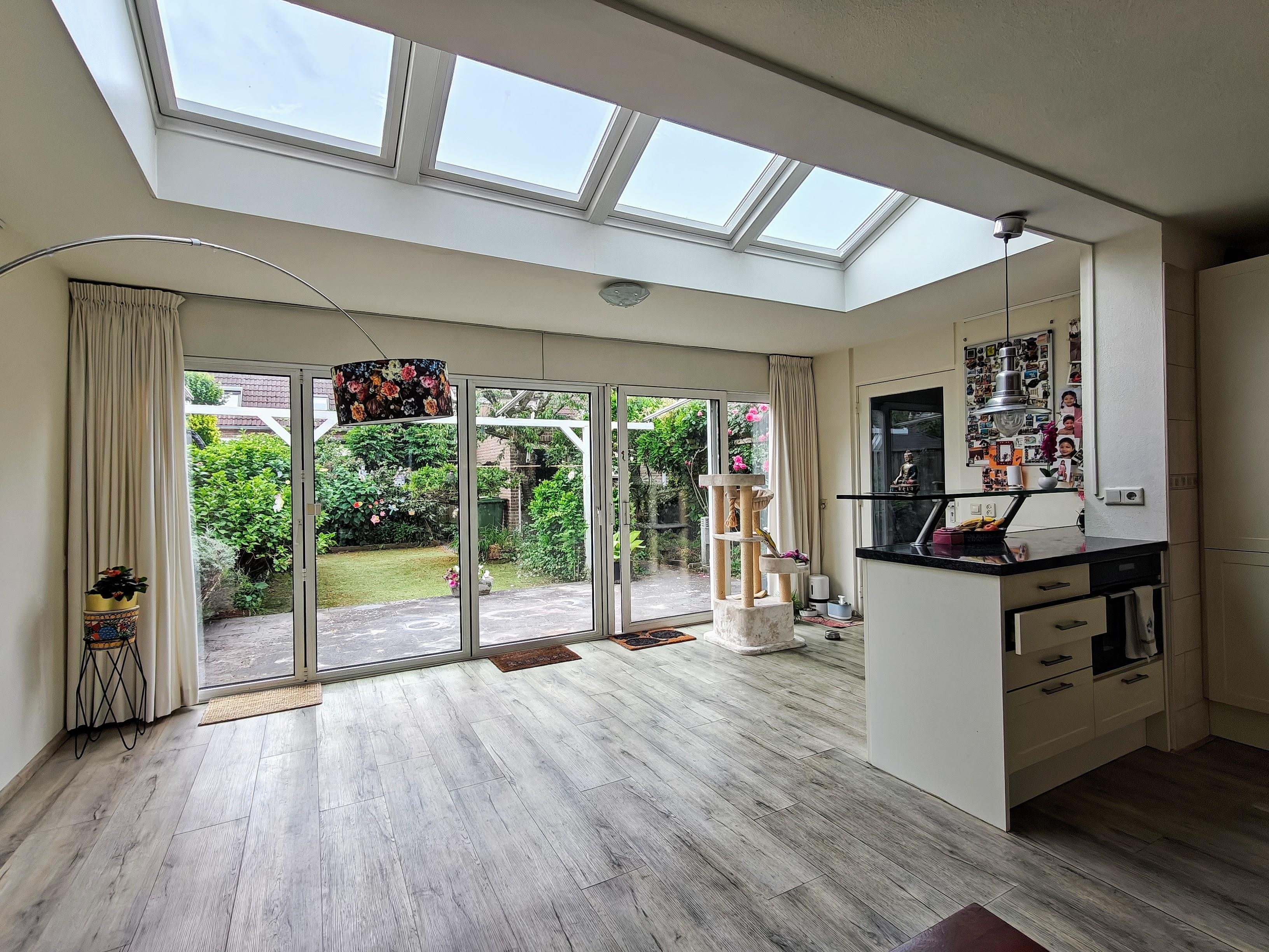 Te huur Huis Leistraat in Eindhoven