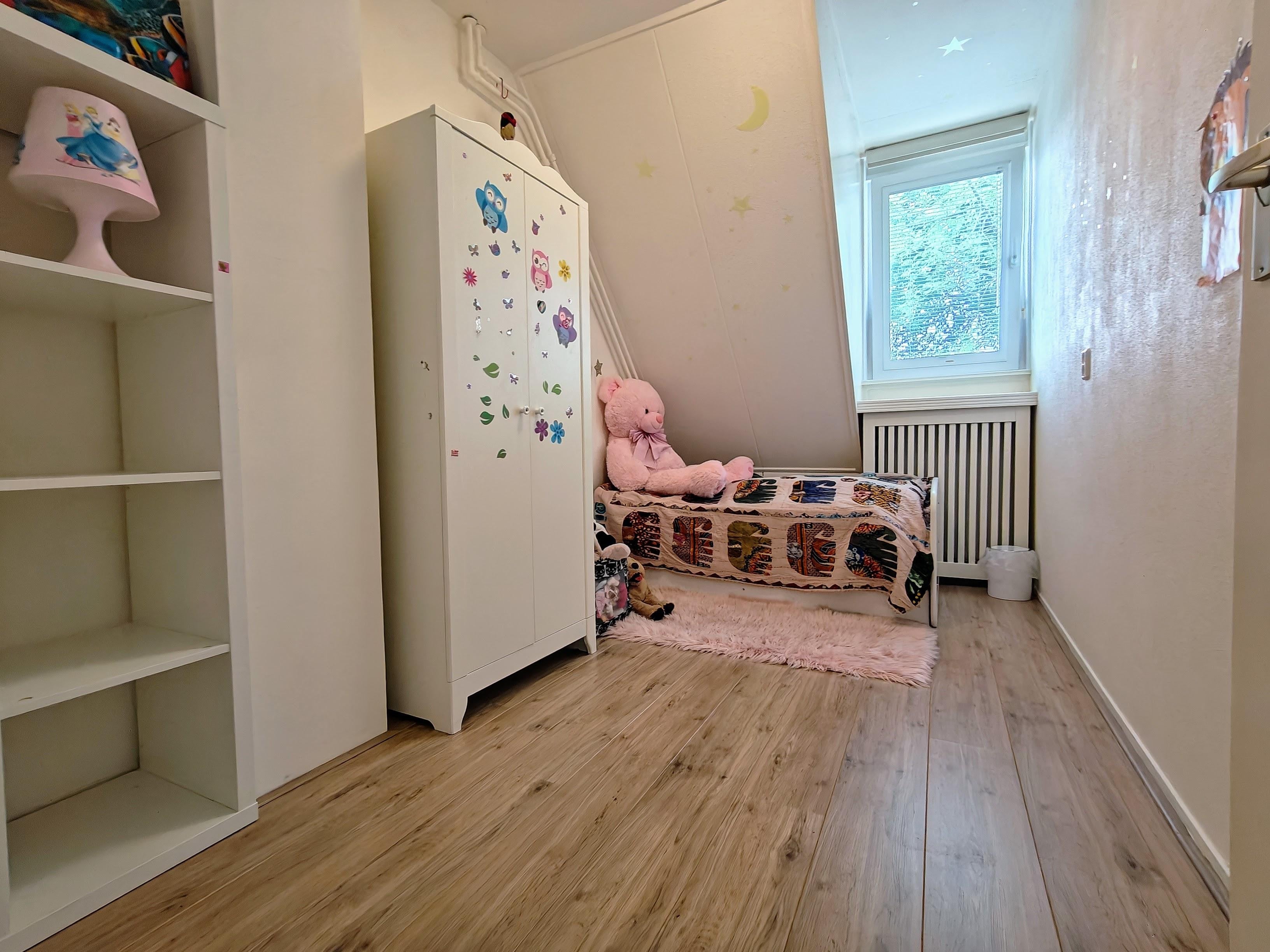 Te huur Huis Leistraat in Eindhoven