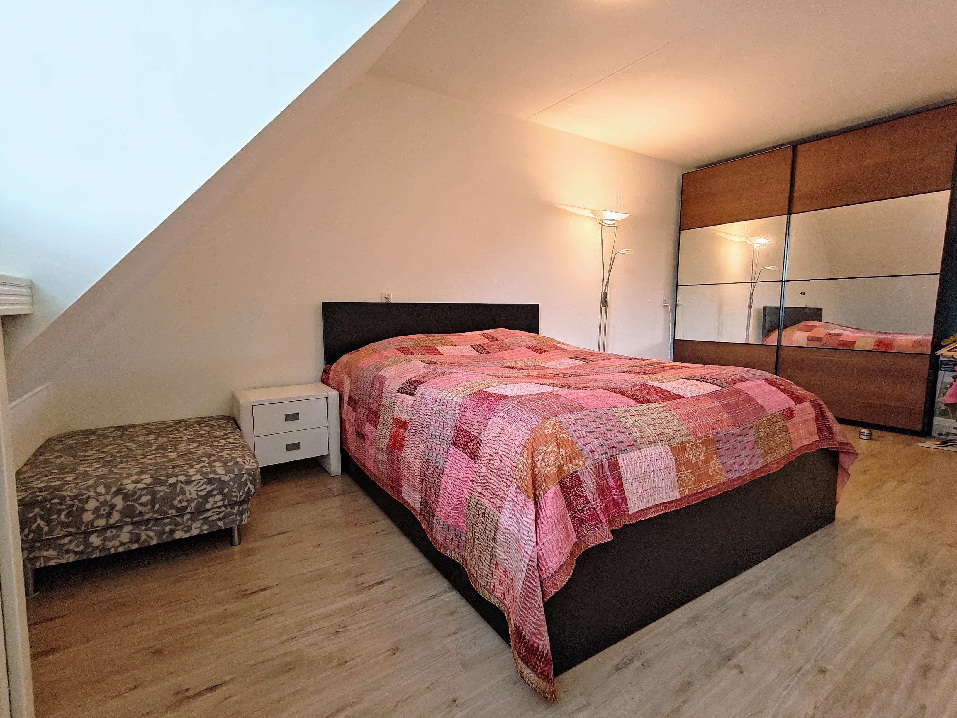 Te huur Huis Leistraat in Eindhoven