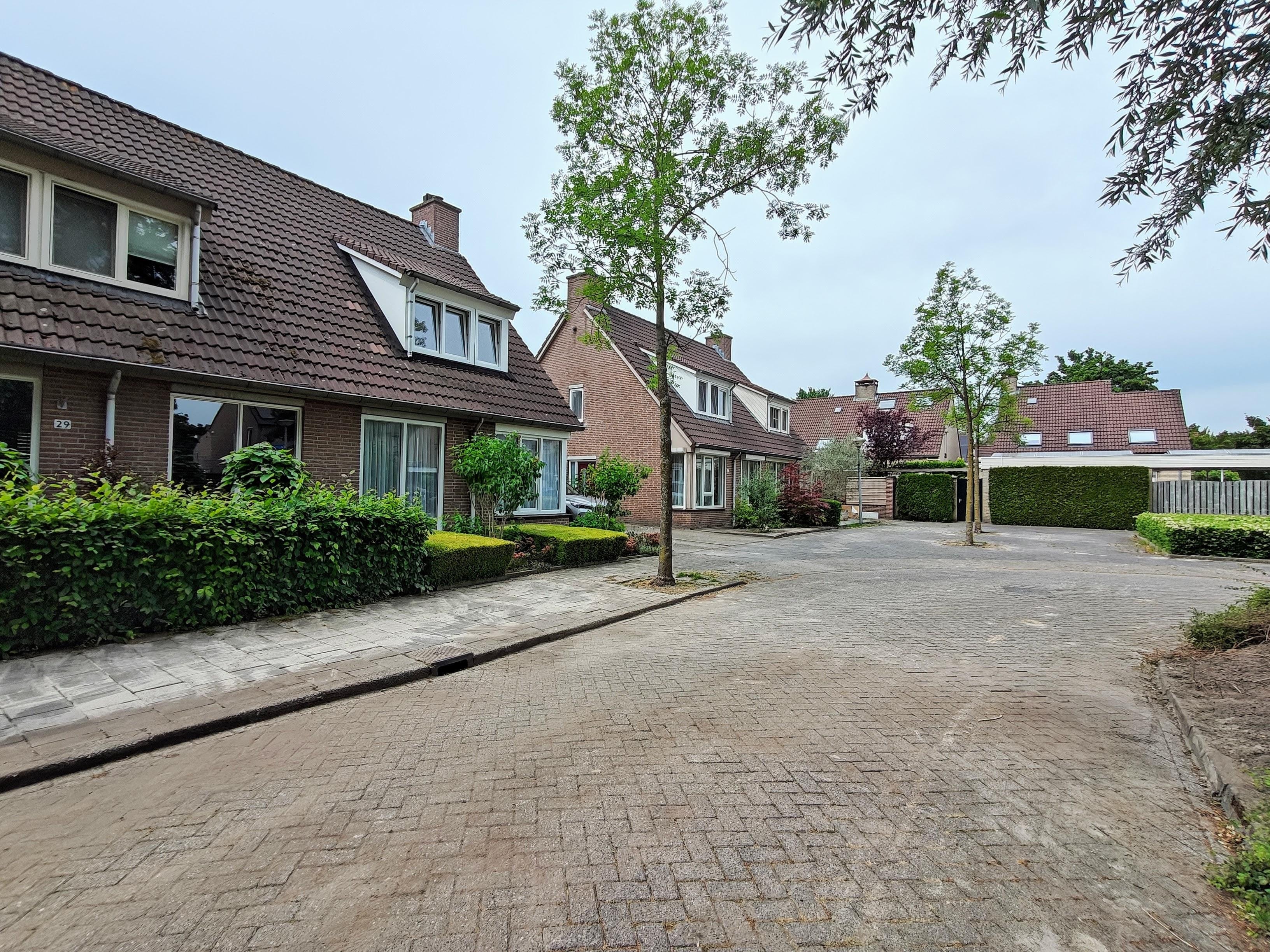 Te huur Huis Leistraat in Eindhoven