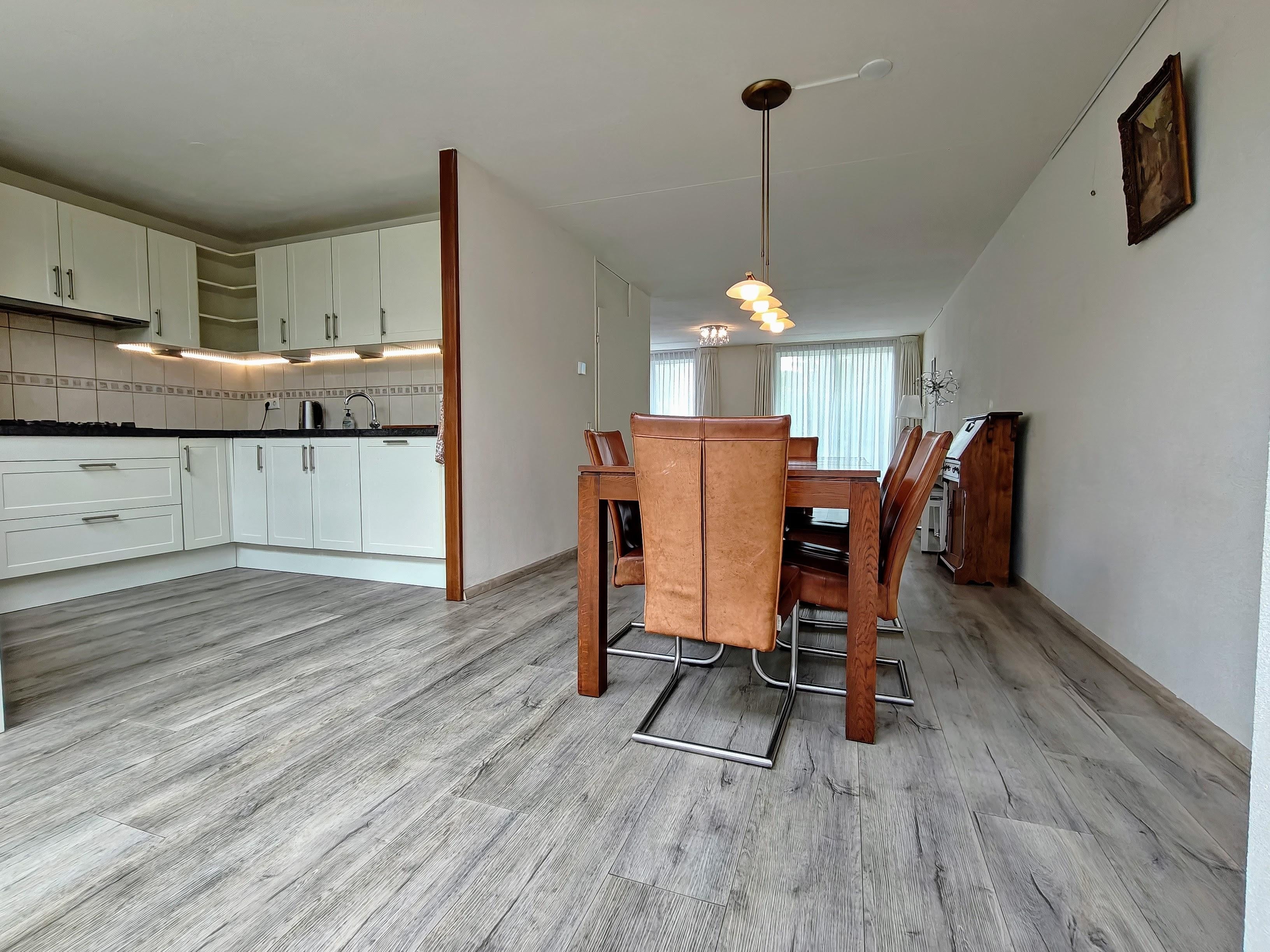 Te huur Huis Leistraat in Eindhoven