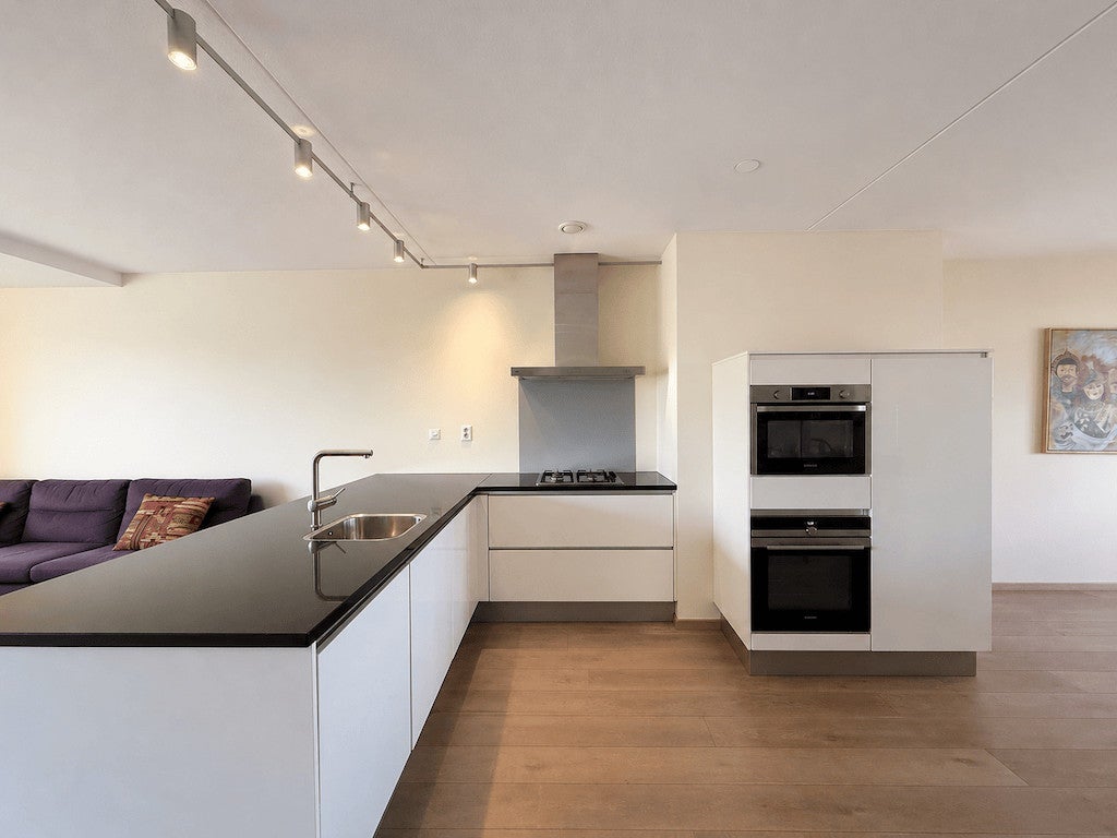 Woning te huur: Baarsjesweg, Amsterdam
