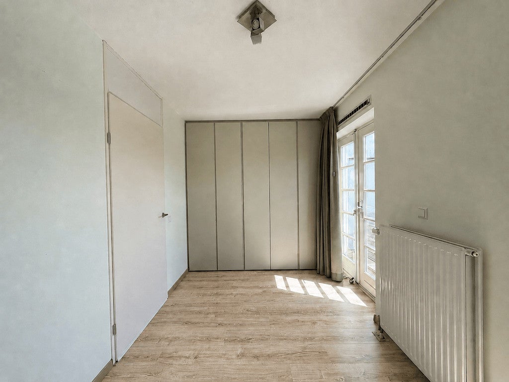 Woning te huur: Baarsjesweg, Amsterdam