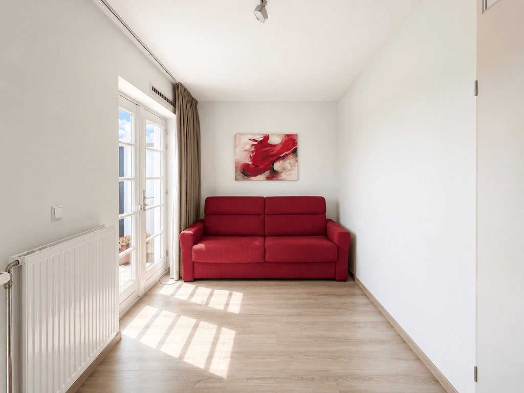 Woning te huur: Baarsjesweg, Amsterdam
