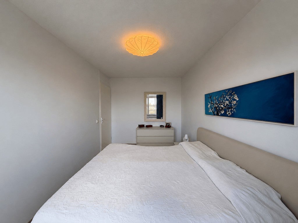 Woning te huur: Baarsjesweg, Amsterdam