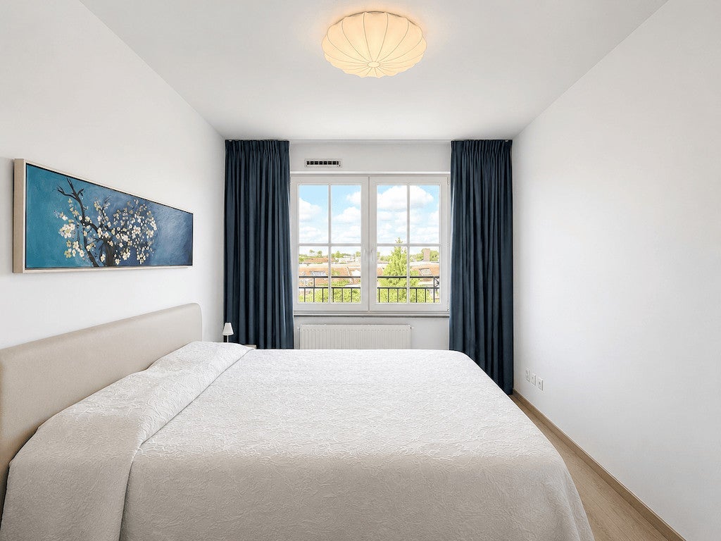 Woning te huur: Baarsjesweg, Amsterdam