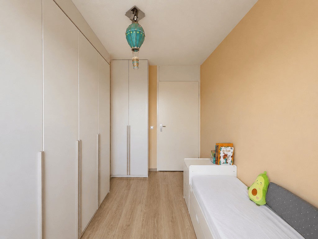 Woning te huur: Baarsjesweg, Amsterdam