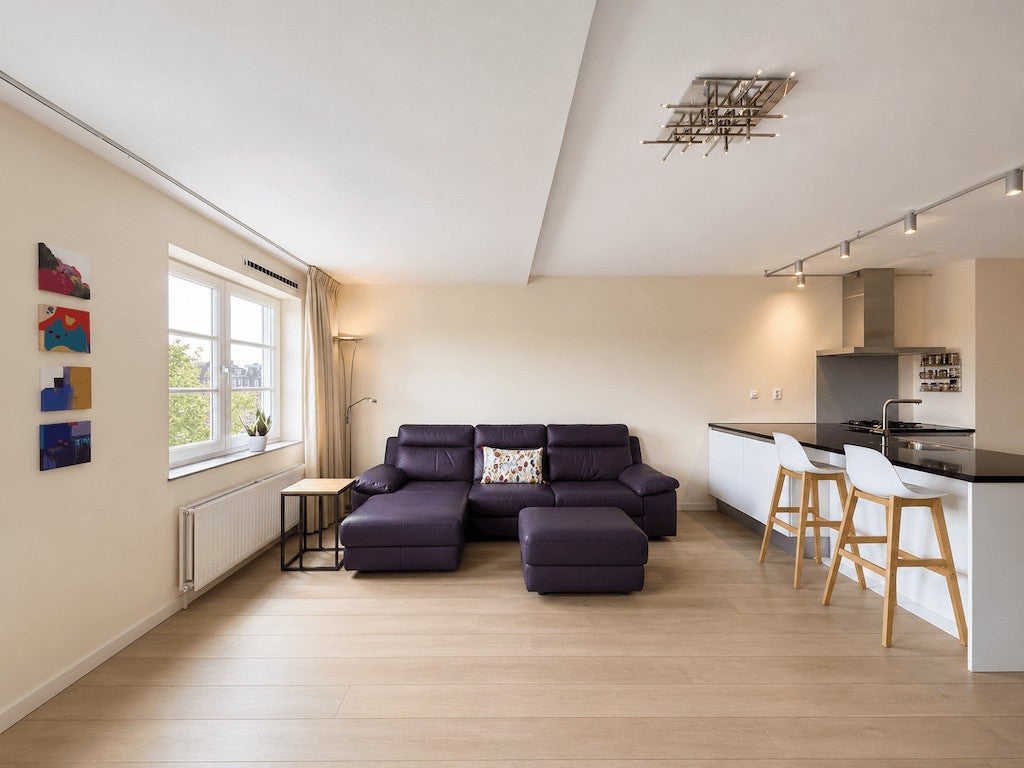 Woning te huur: Baarsjesweg, Amsterdam