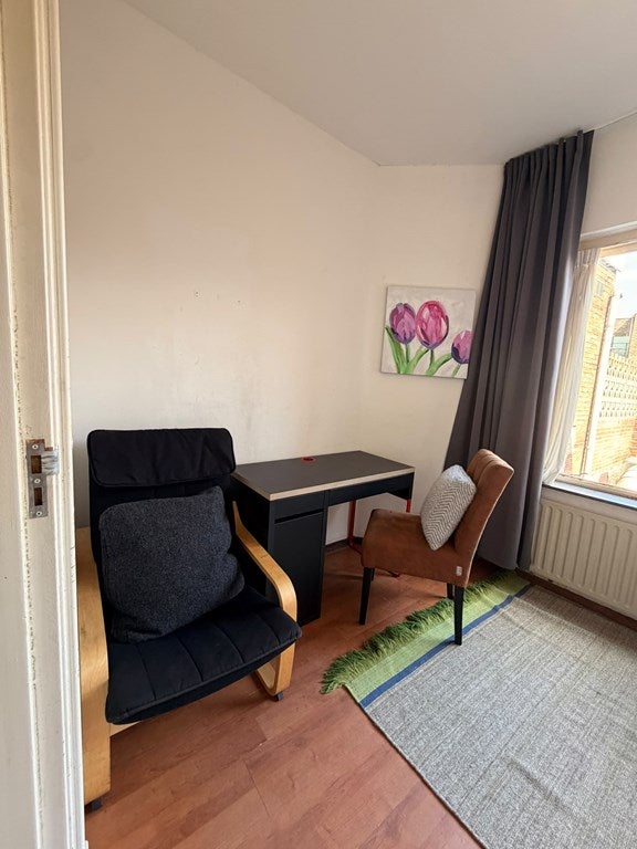 Kamer te huur: St Trudoplein, Eindhoven